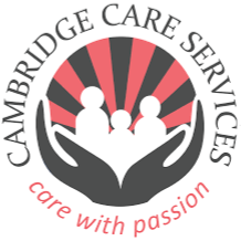 Cambridge Care Services logo